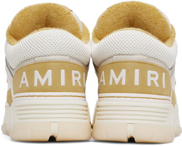 Sneakers og sko AMIRI MA-1 Hvid | AMFOSR1119, 1
