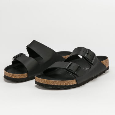 Sneakers og sko Birkenstock Arizona BS Sort | 1019069, 1