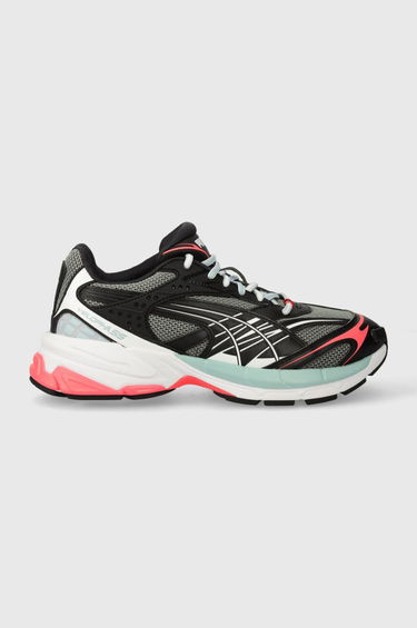 Sneakers og sko Puma Velopahsis Bliss Sort | 396435, 1