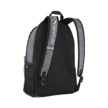 Rygsæk Puma Phase Backpack 20 l Grå | 091178_01, 2