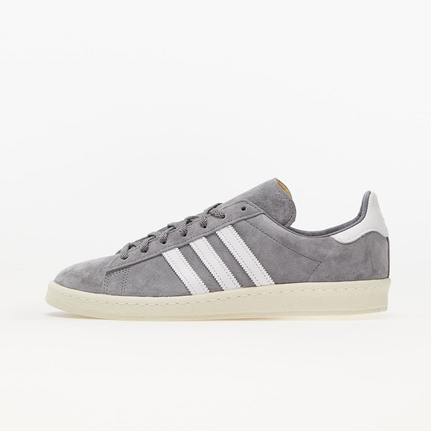 Sneakers og sko adidas Originals Campus 80s Grå | GX9406, 0