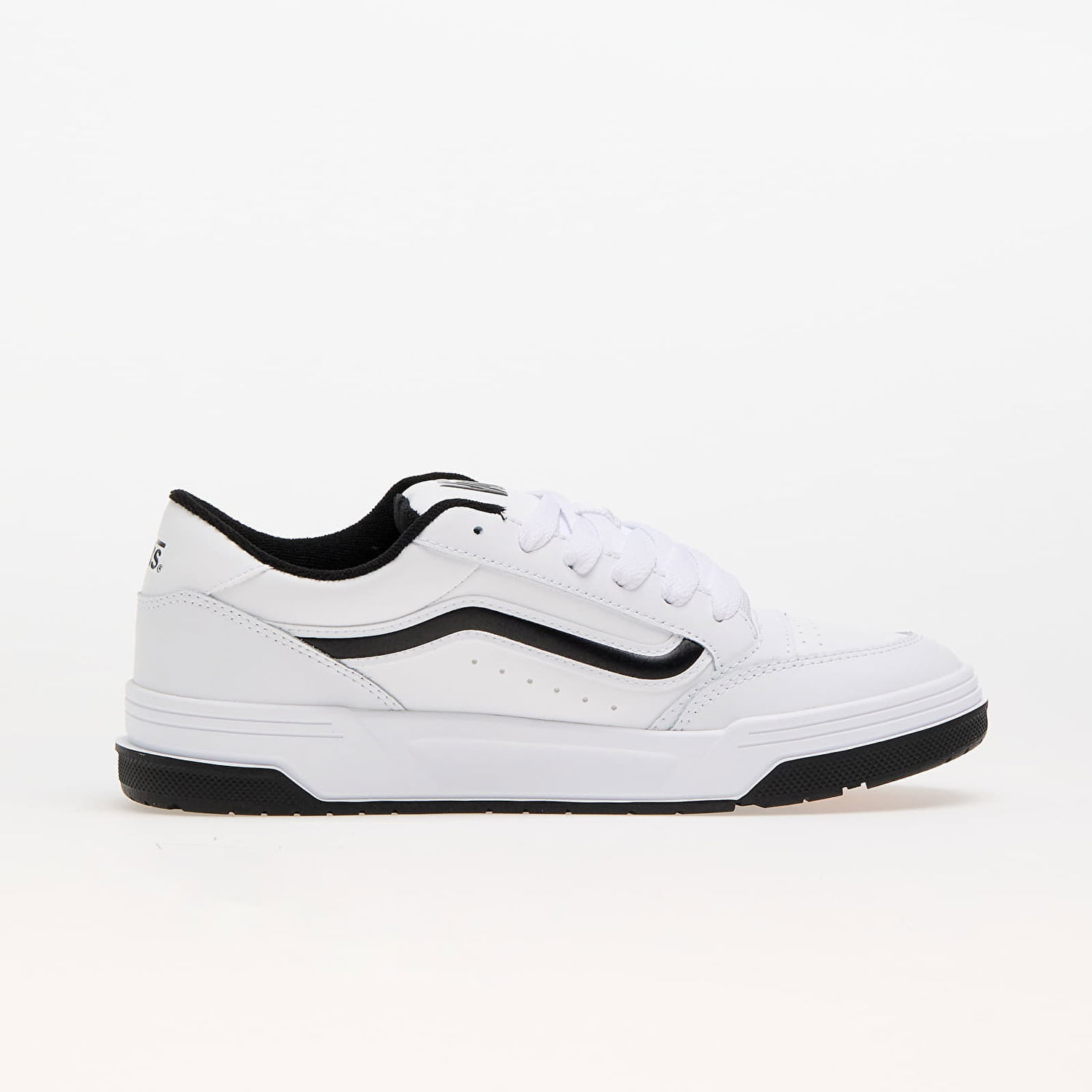 Sneakers og sko Vans Hylane Hvid | VN000D1JYB21, 1