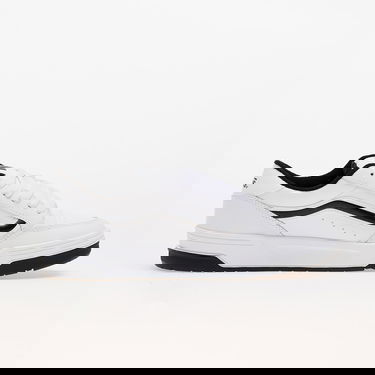 Sneakers og sko Vans Hylane Hvid | VN000D1JYB21, 1
