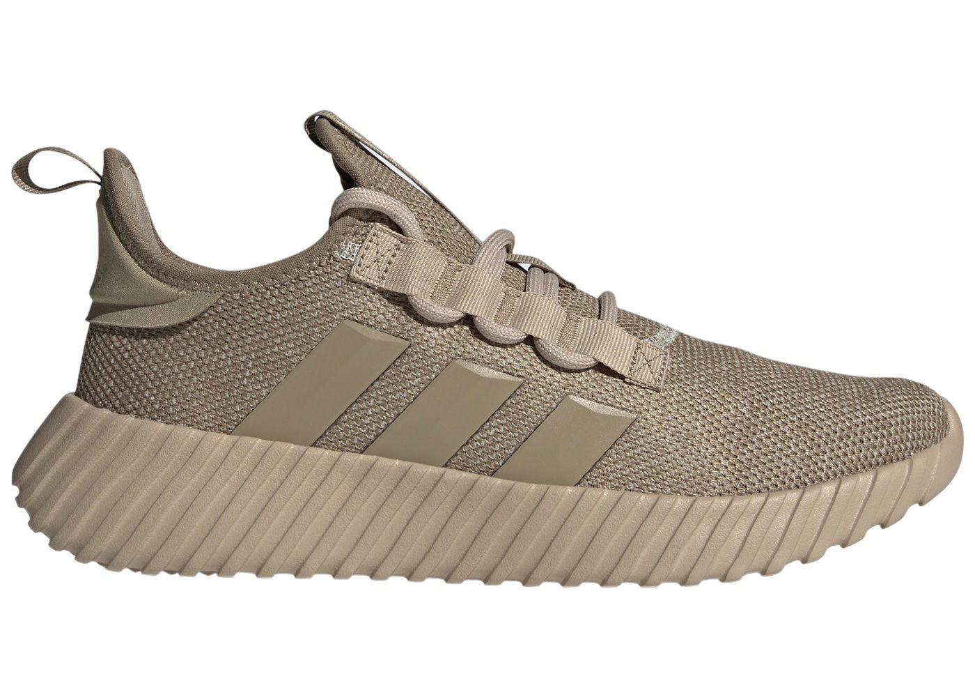 Sneakers og sko adidas Performance Kaptir 3.0 Clay Brown Blanch Cargo Aluminium Beige | JI1250, 0