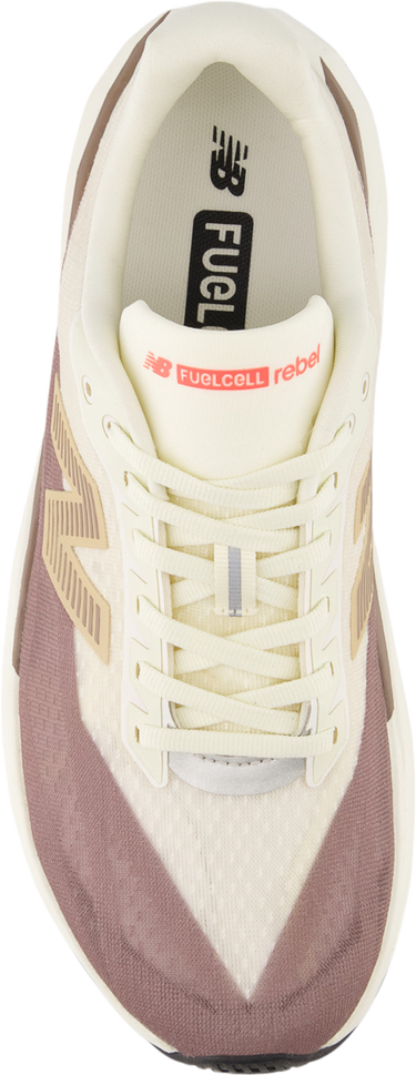 Sneakers og sko New Balance FuelCell Rebel v5 Beige | wfcx-lj5, 2