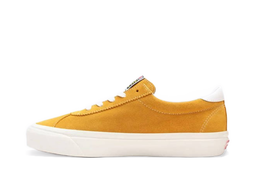 Sneakers og sko Vans Style 73 DX Gul | VN0A3WLQ4ZF
