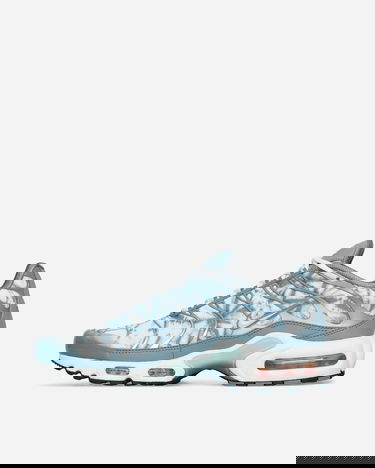 Sneakers og sko Nike Air Max Plus "Diamond" Grå | FV0394-300, 4