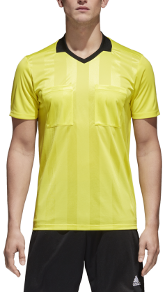 Jersey adidas Originals Referee 18 Jersey Gul | cv6309