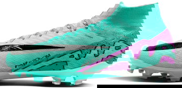 Sneakers og sko Nike Zoom Superfly 9 Elite FG Turkis | dj4977-300, 1