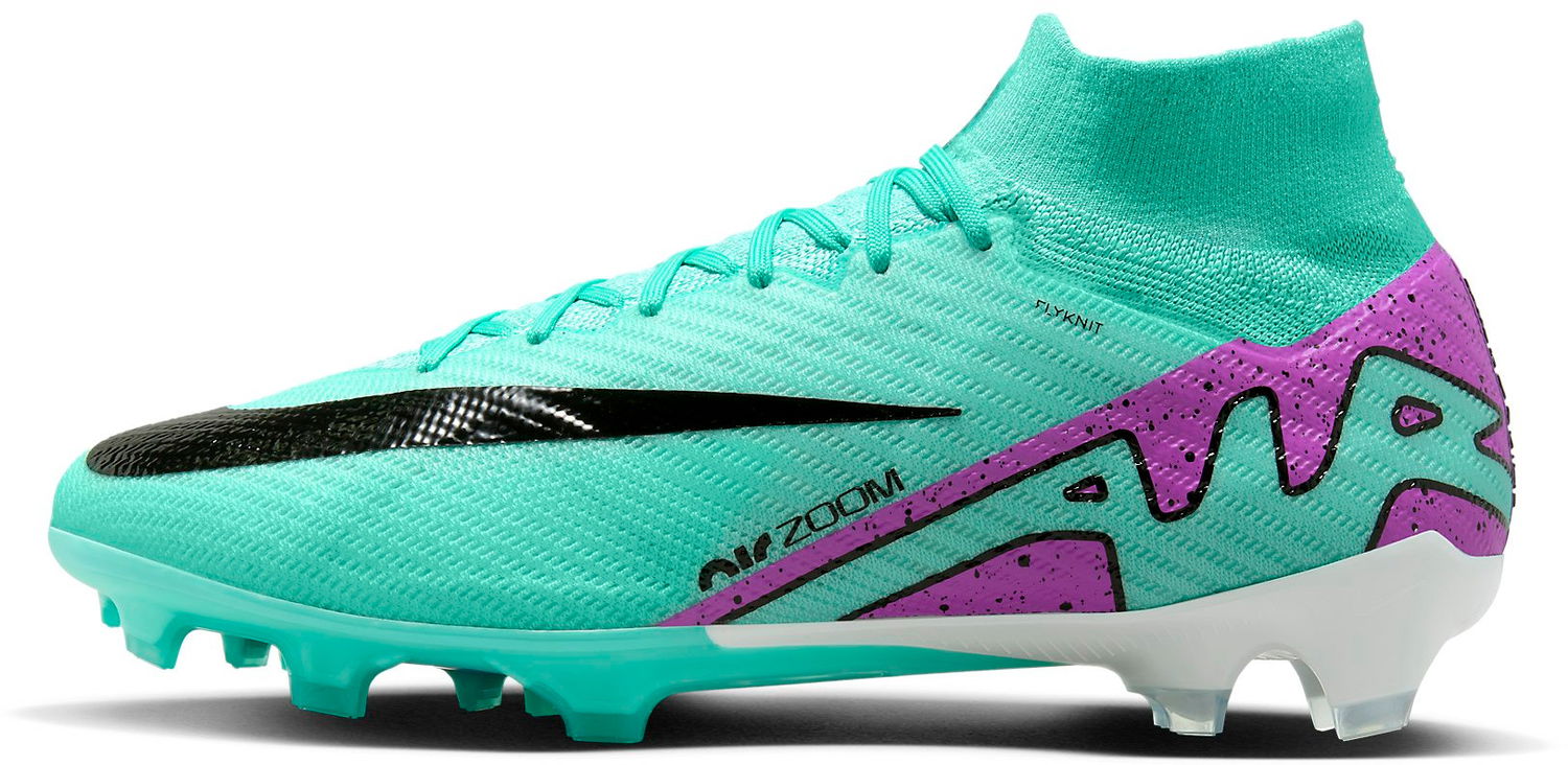 Sneakers og sko Nike Zoom Superfly 9 Elite FG Turkis | dj4977-300, 1
