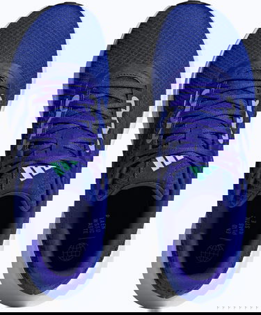 Sneakers og sko adidas Performance RUNFALCON 3 Blå | hp7549, 1