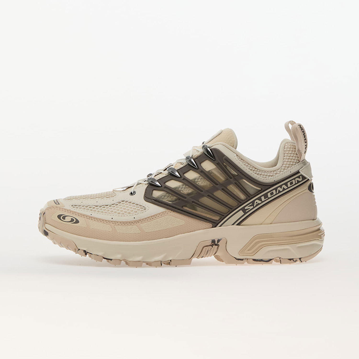 Sneakers og sko Salomon ACS PRO DESERT Beige | L47428700, 0