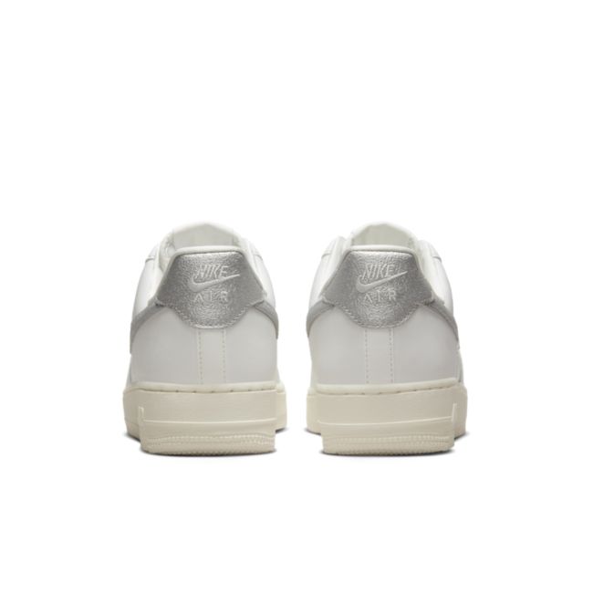 Sneakers og sko Nike Air Force 1 '07 Hvid | DQ7569-100, 1