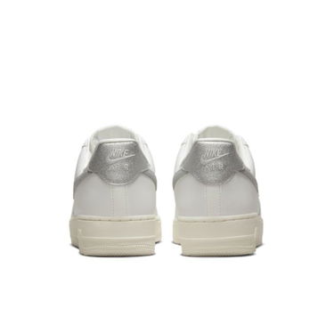 Sneakers og sko Nike Air Force 1 '07 Hvid | DQ7569-100, 1