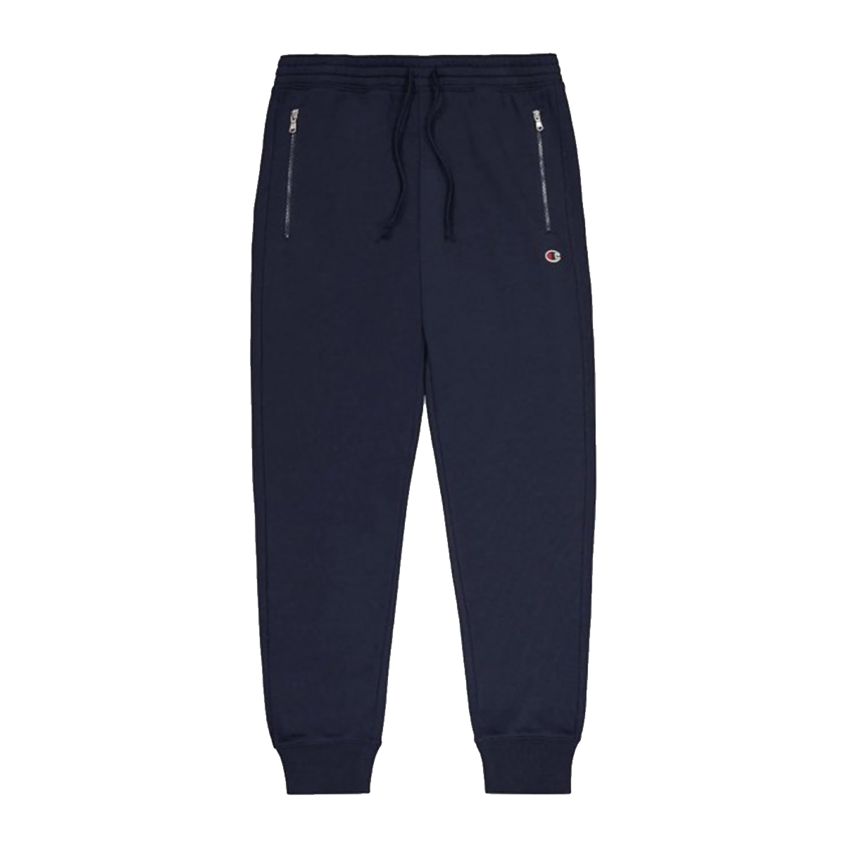 Joggingbukser Champion Rib Cuff Joggers Mørkeblå | 220804-BS501, 0