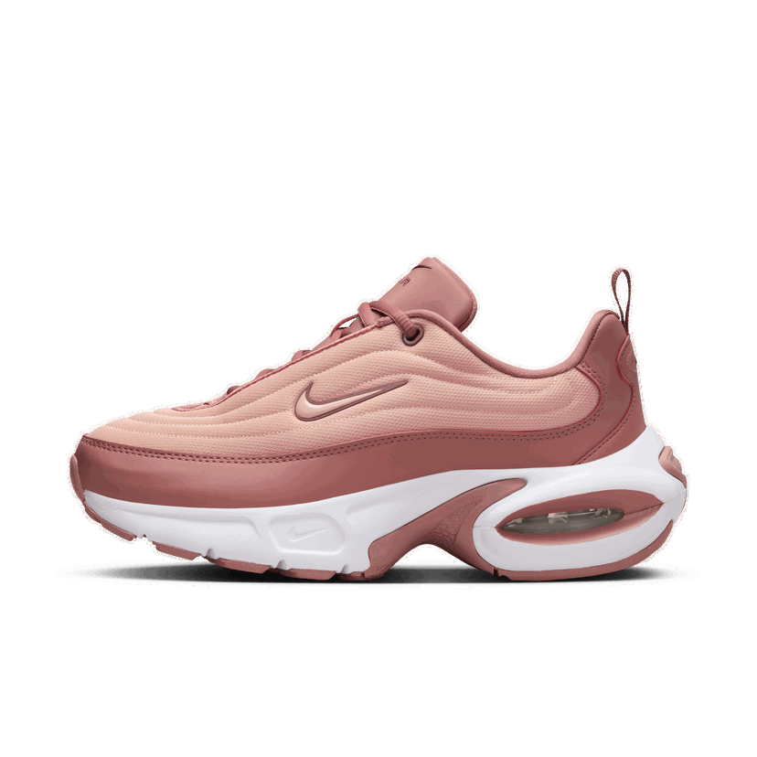 Sneakers og sko Nike Air Max Portal Lyserød | HF3053-600