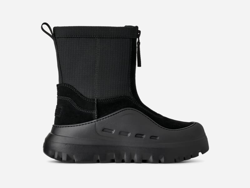 Sneakers og sko UGG UGG PeakMod Boots Sort | 1171371-BBLC