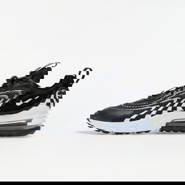 Sneakers og sko Nike Air Max 270 React ENG Sort | CT1281-001, 0