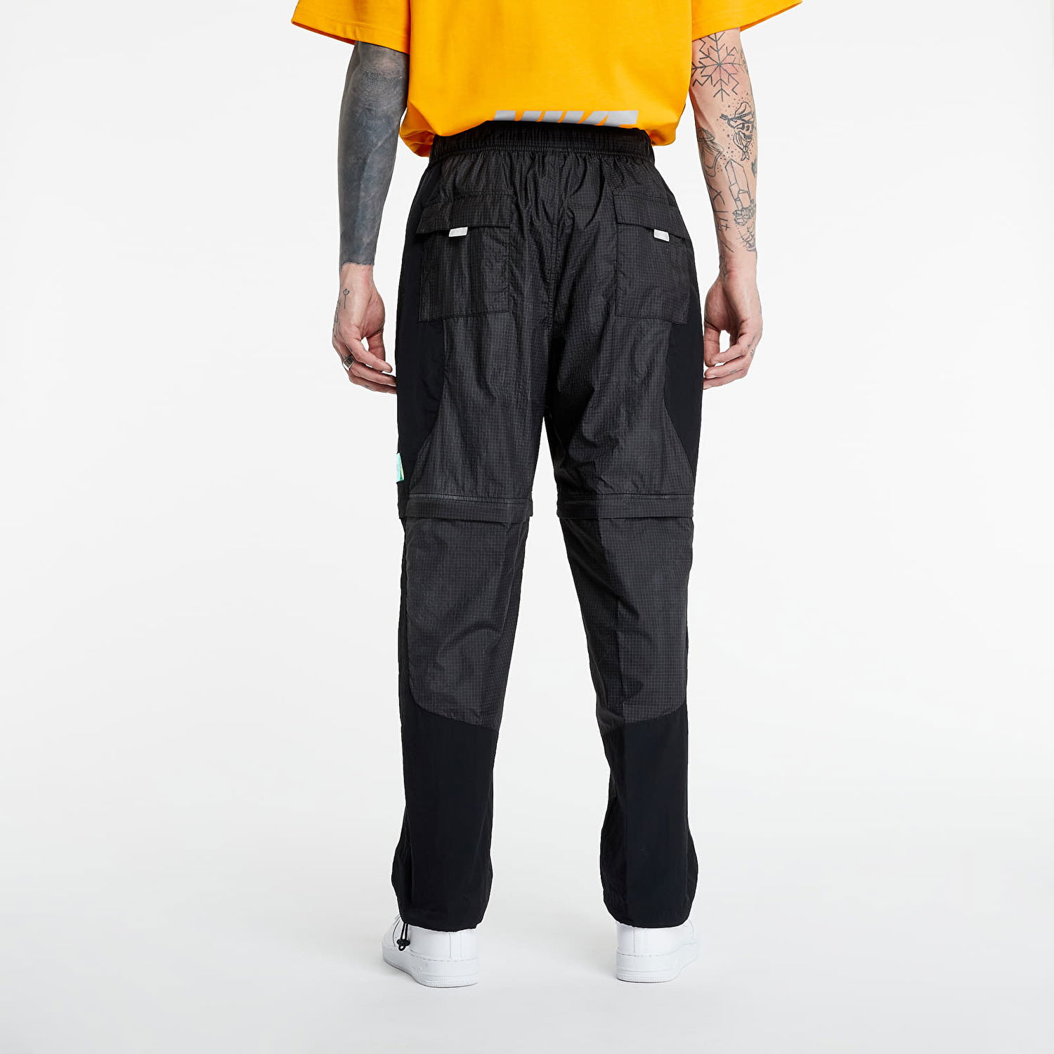 Bukser Jordan 23Engineered Sort | CV2788-010, 1