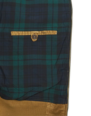 Jakke Polo by Ralph Lauren Jacket Beige | 710914227002, 5