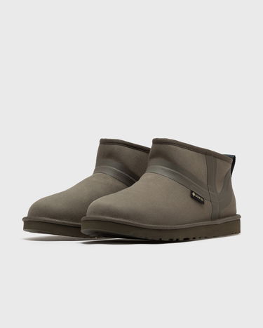 Sneakers og sko UGG Reese Cooper Ultra Mini Boots Grøn | 1174071-KMT, 2