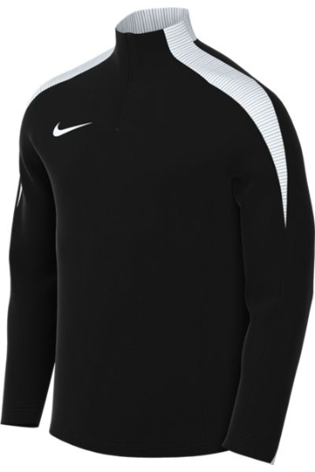 Polo skjorte Nike M NK DF STRK24 DRILL TOP K Sort | fd7569-010