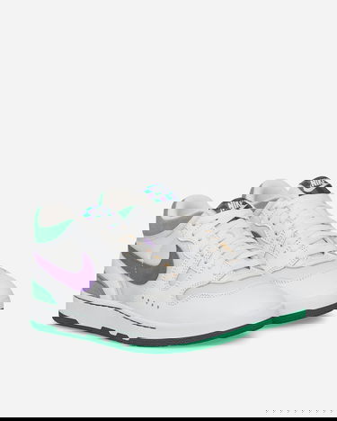 Sneakers og sko Nike Mac Attack "Wimbledon Court Green" Flerfarvet | FZ2097-101, 4