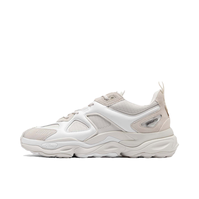 Sneakers og sko AXEL ARIGATO Satellite Runner Beige | F1679006