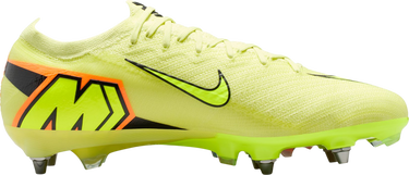Sneakers og sko Nike ZM VAPOR 16 ELITE SG-PRO Gul | FQ8688-300, 4