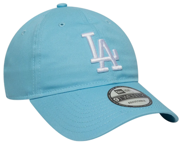 Kasket New Era New Era Los Angeles Dodgers 9Twenty Adjustable Cap Blå | 60667368-60667368, 2