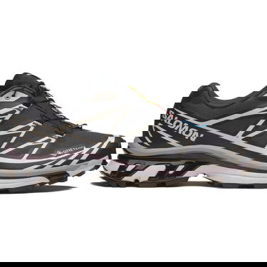 Sneakers og sko Salomon Xt-6 Gore-tex Grå | L47861400, 1