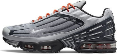 Sneakers og sko Nike Air Max Plus 3 Grå | DM2560-001, 0