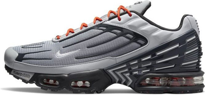 Sneakers og sko Nike Air Max Plus 3 Grå | DM2560-001, 0