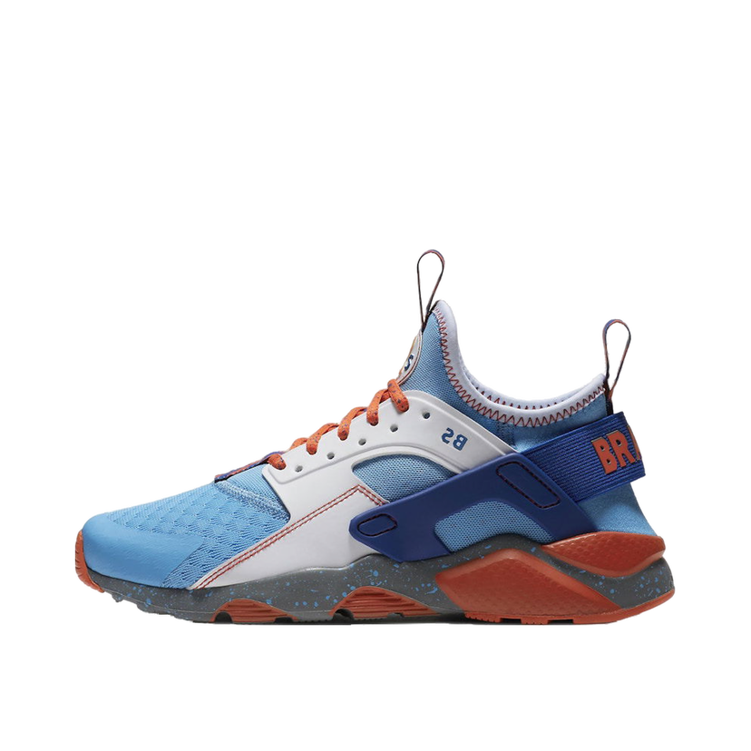 Sneakers og sko Nike Air Huarache Run Ultra Doernbecher (2017) Blå | AH6961-400