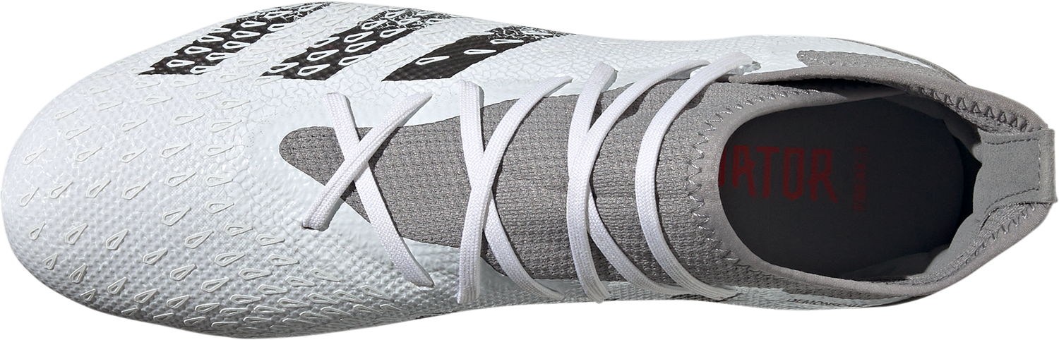 Sneakers og sko adidas Performance Predator Freak .3 MG Hvid | fy6301, 1