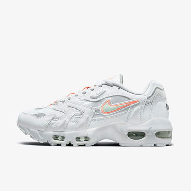 Sneakers og sko Nike Air Max 96 Hvid | DA8730-100, 2