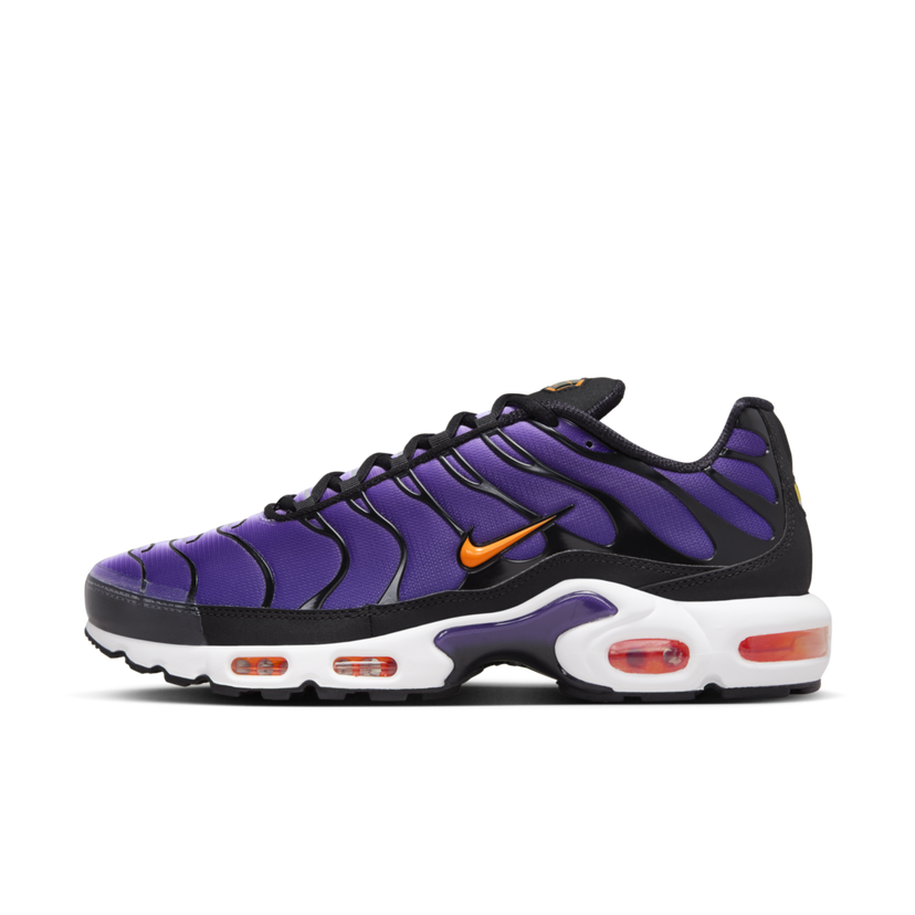 Sneakers og sko Nike Air Max Plus OG "Voltage Purple" Lilla | DX0755-500