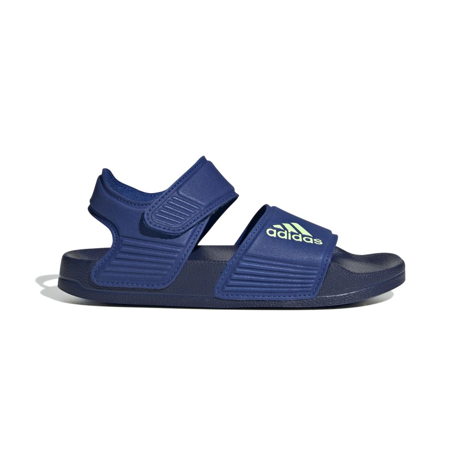 Sneakers og sko adidas Originals Adilette Sandals Blå | ID2626, 0