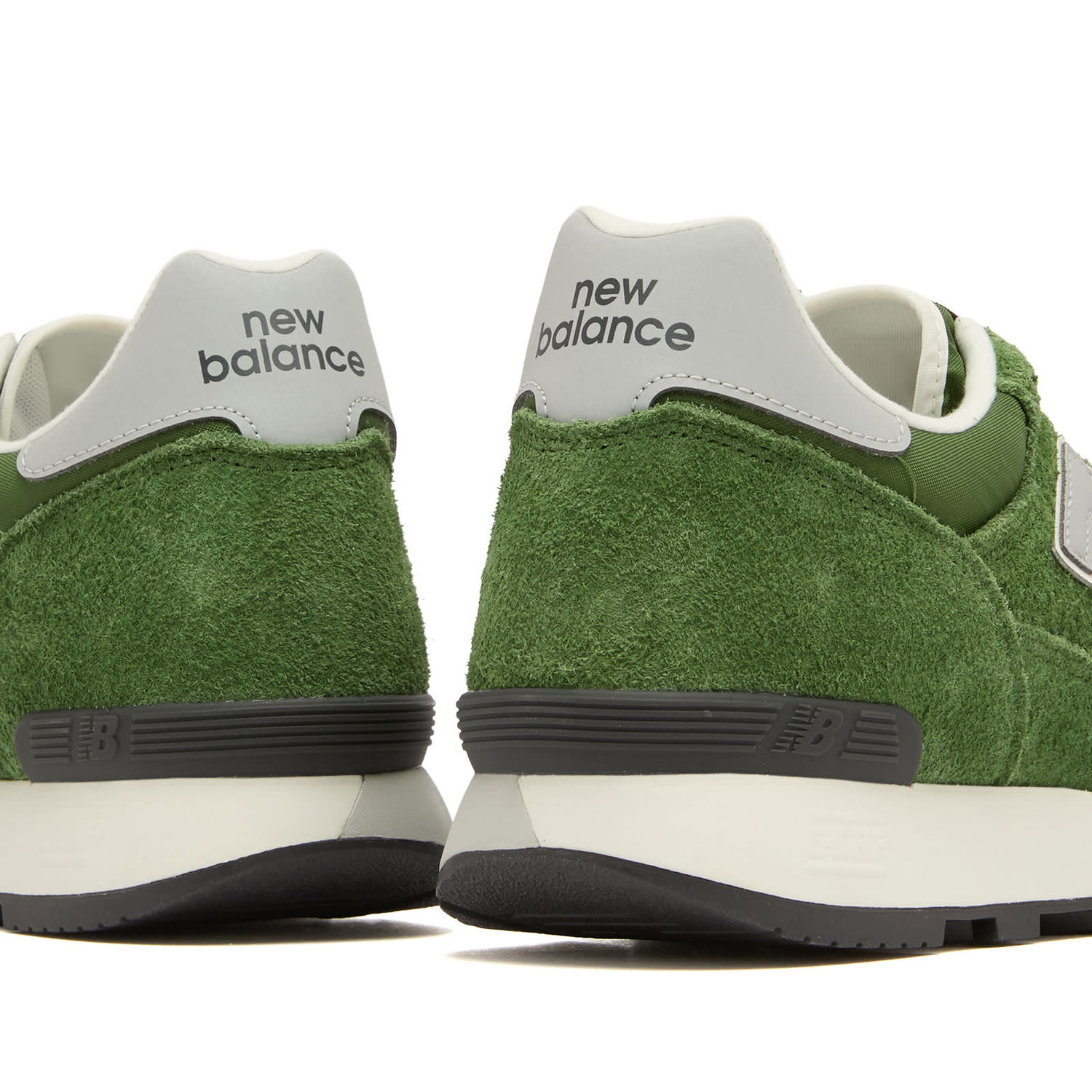 Sneakers og sko New Balance 475 Grøn | U475HC, 1