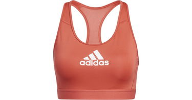 Bh adidas Originals Don't Rest Alphaskin Bra Orange | gq5194, 1