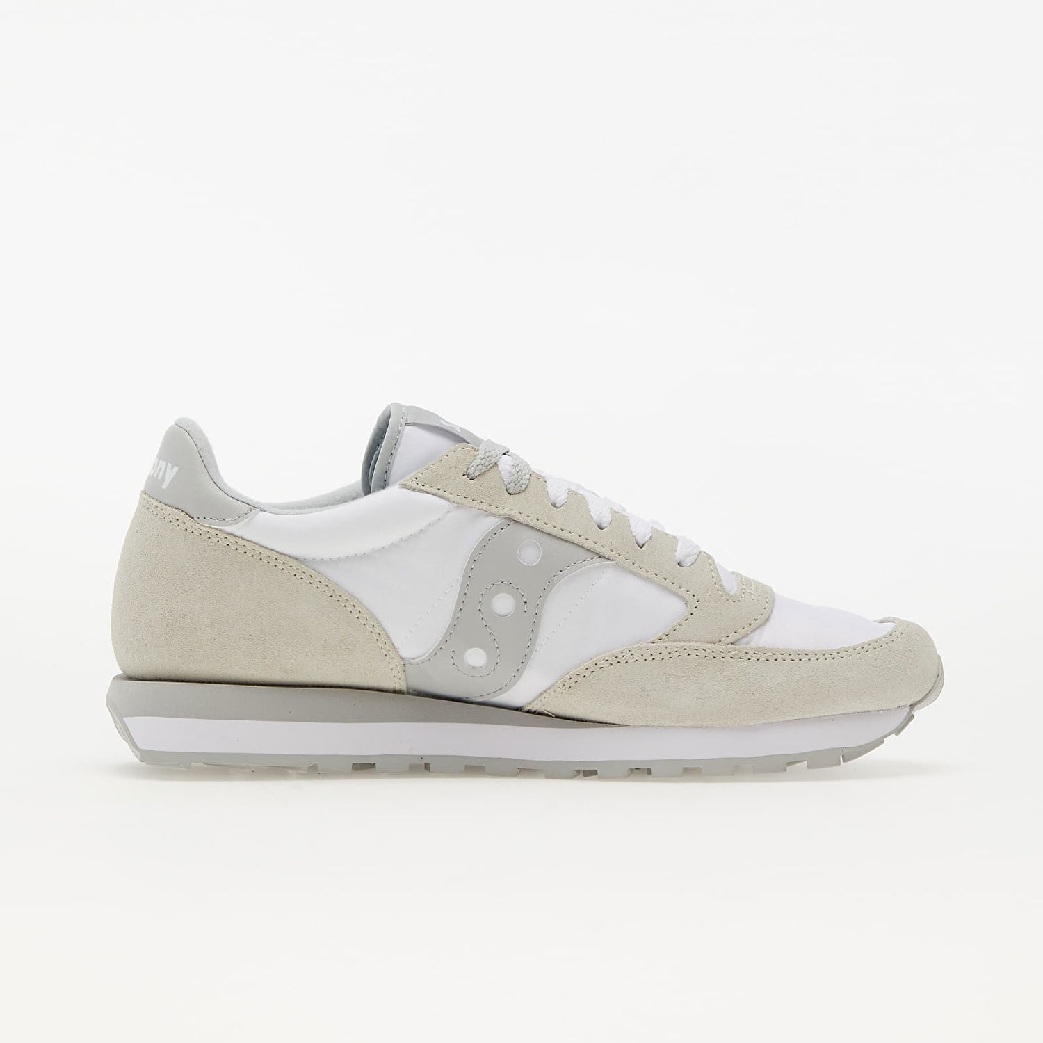 Sneakers og sko Saucony Jazz Original Grå | S2044-396, 1