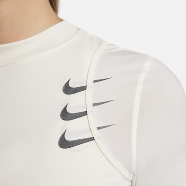T-shirt Nike Dri-FIT ADV Run Division Hvid | fb7813-110, 3