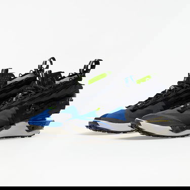 Sneakers og sko Nike Drifter Gator ISPA Blå | CI1392-400, 5
