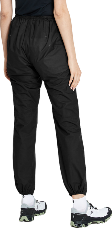 Bukser og jeans On Running Ultra Pants Sort | 1we12010553, 1