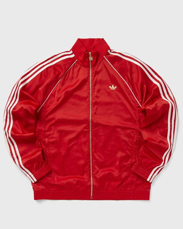 Jakke adidas Originals Adidas PREMIUM TRACK TOP men Track Rød | IY3406, 0