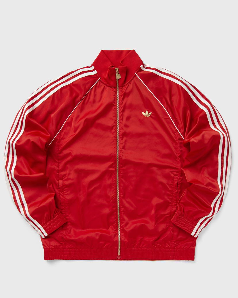 Jakke adidas Originals Adidas PREMIUM TRACK TOP men Track Rød | IY3406