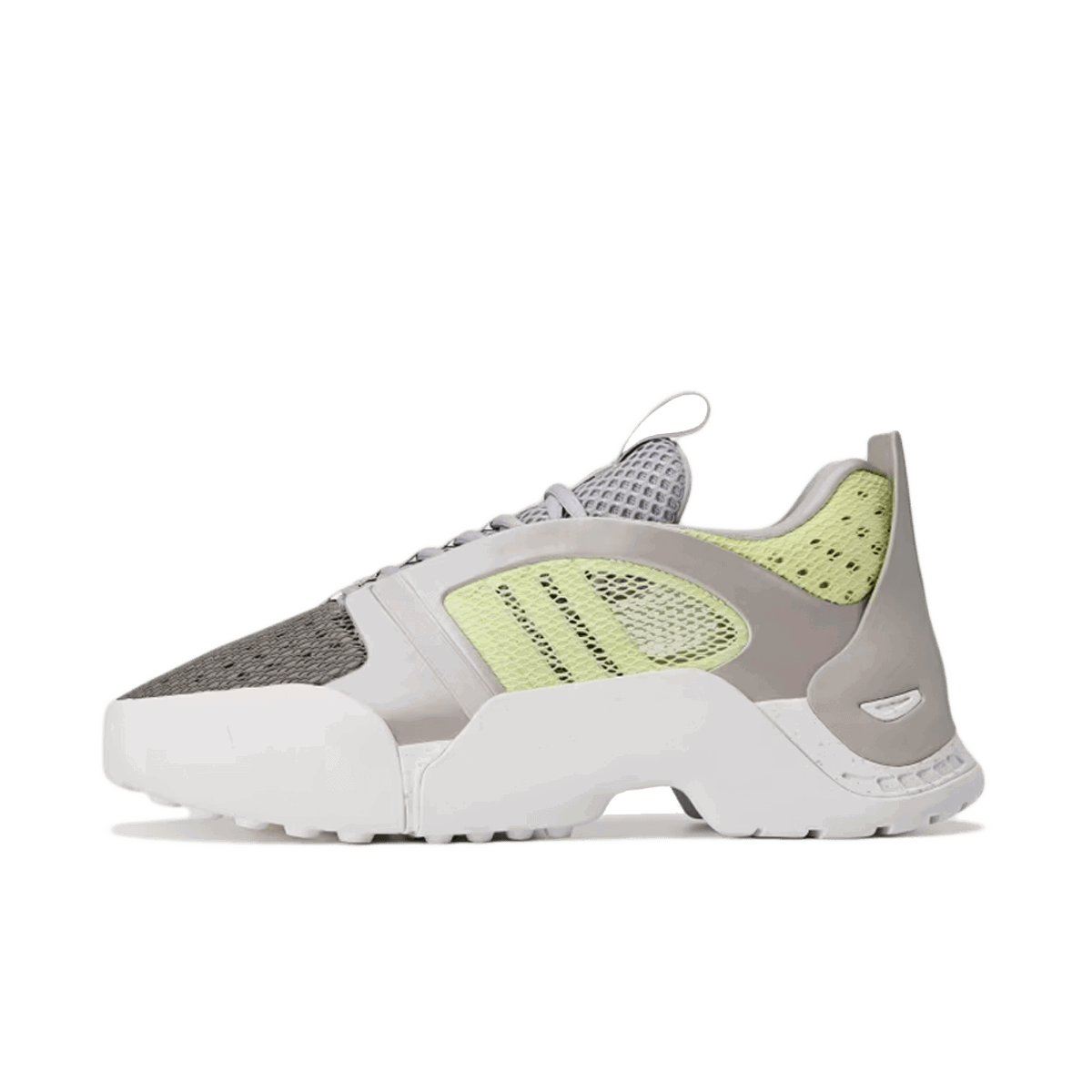 Sneakers og sko adidas Originals Dingyun Zhang x Kouza "Almost Lime" Grå | JH9127, 0