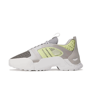 Sneakers og sko adidas Originals Dingyun Zhang x Kouza "Almost Lime" Grå | JH9127, 0