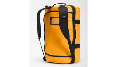 Rejsetaske The North Face Base Camp Duffel - S Orange | NF0A52STZU3, 2