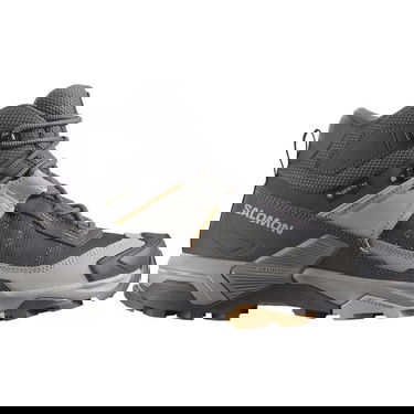 Sneakers og sko Salomon X Ultra 5 Mid Gore-Tex Hiking Boots Grå | L47754500, 0